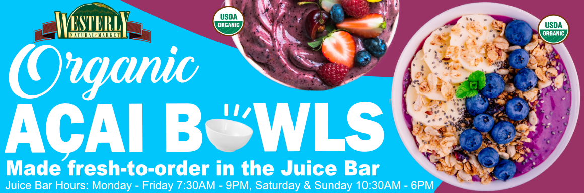 ACAI WEBSITE