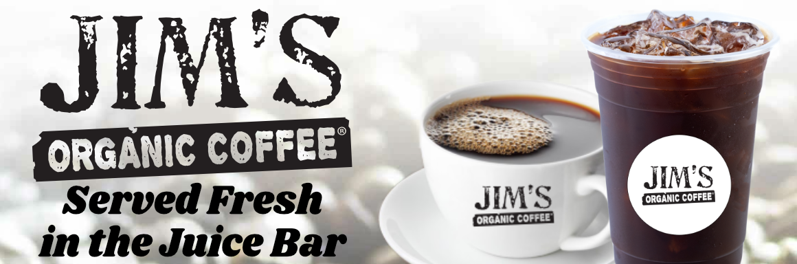 JIM’S COFFEE WEBSITE