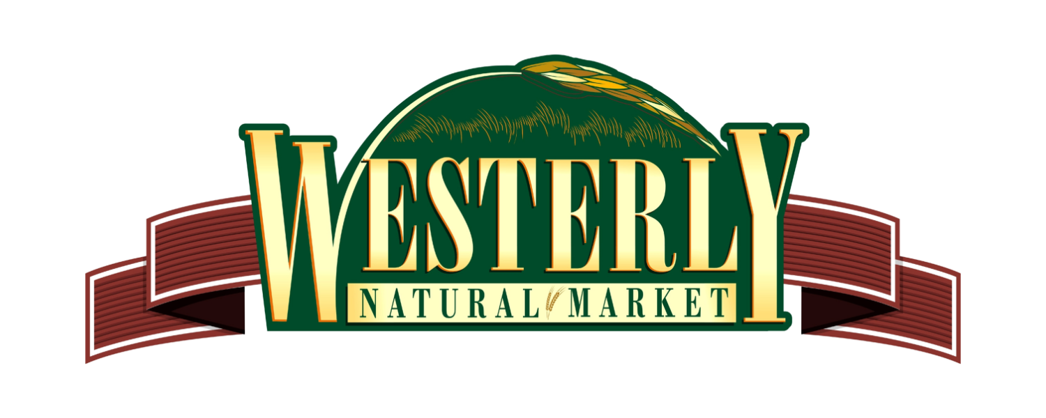 Westerly Logo 5x2